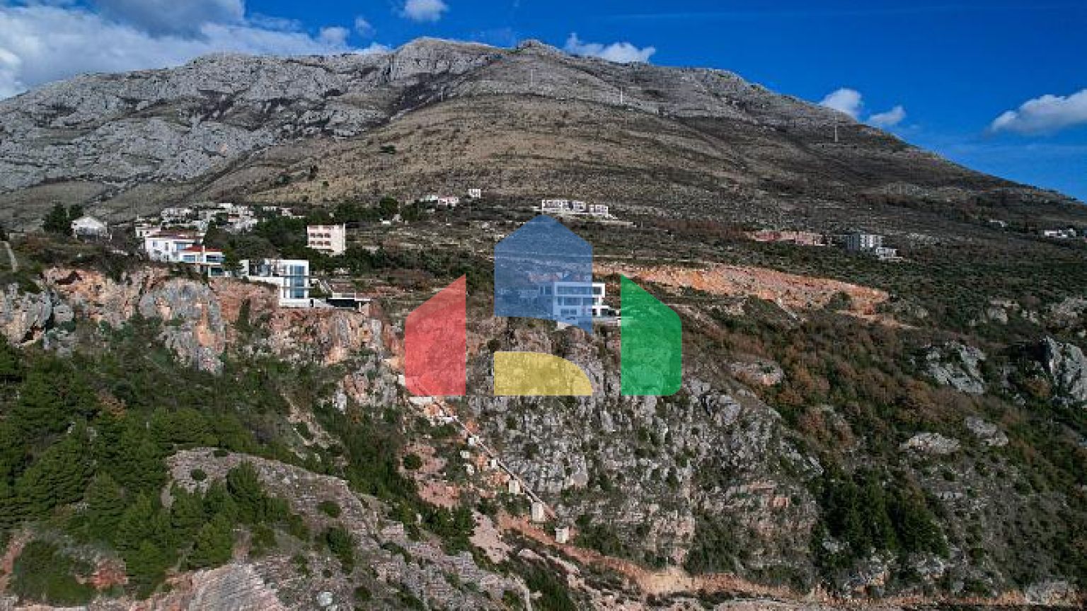 Резиденция Лазурный Горизонт