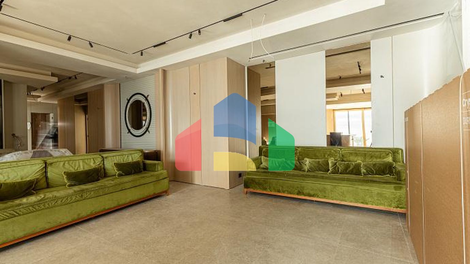 Резиденция Лазурный Горизонт