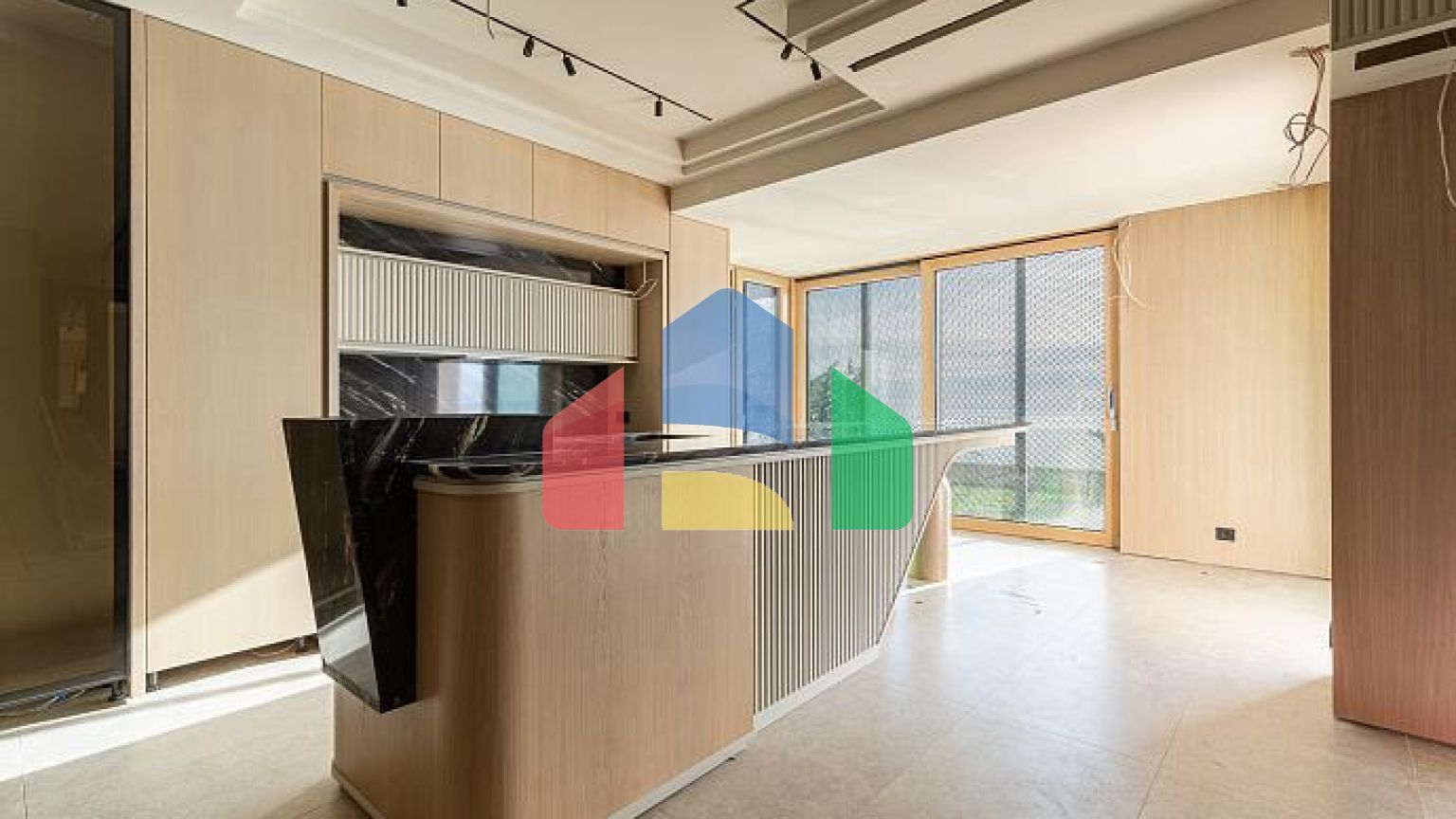 Резиденция Лазурный Горизонт