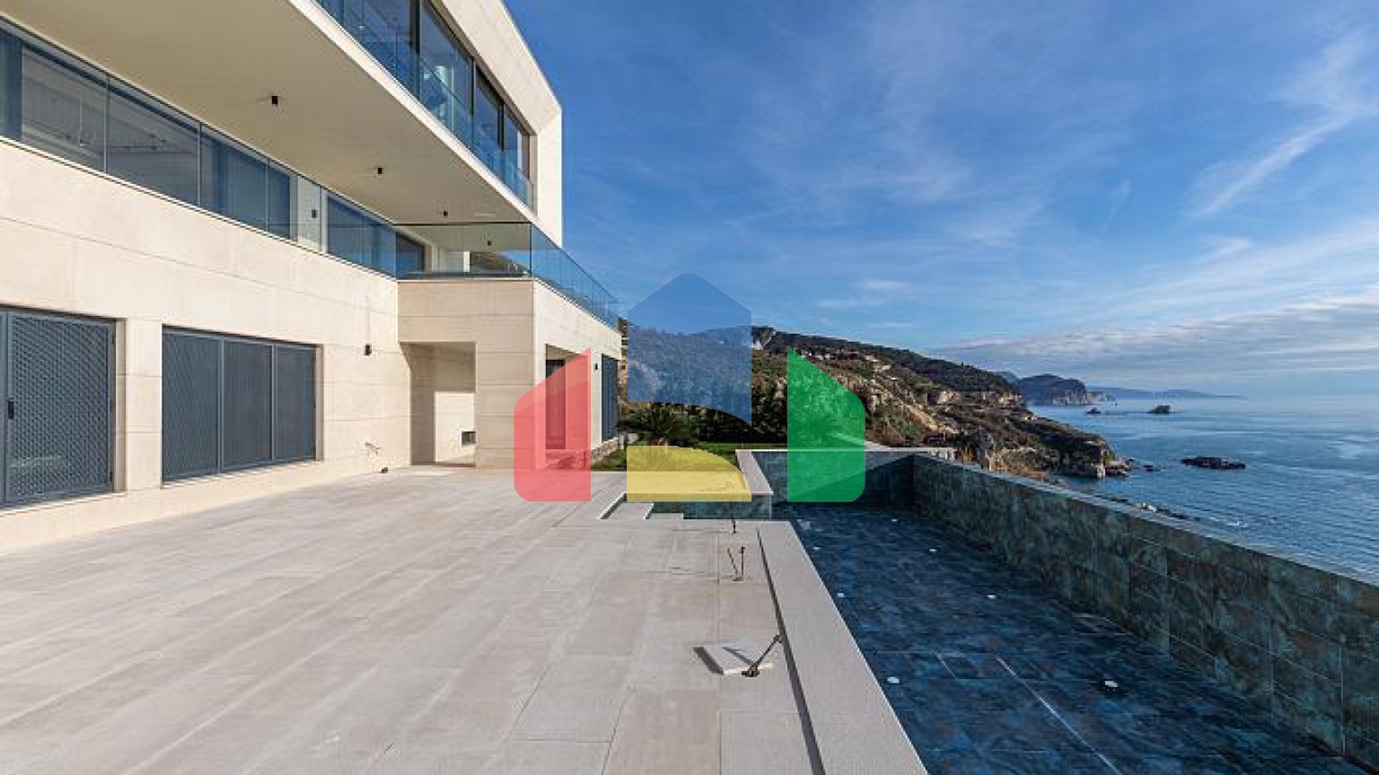 Резиденция Лазурный Горизонт