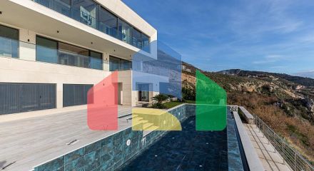 Резиденция Лазурный Горизонт