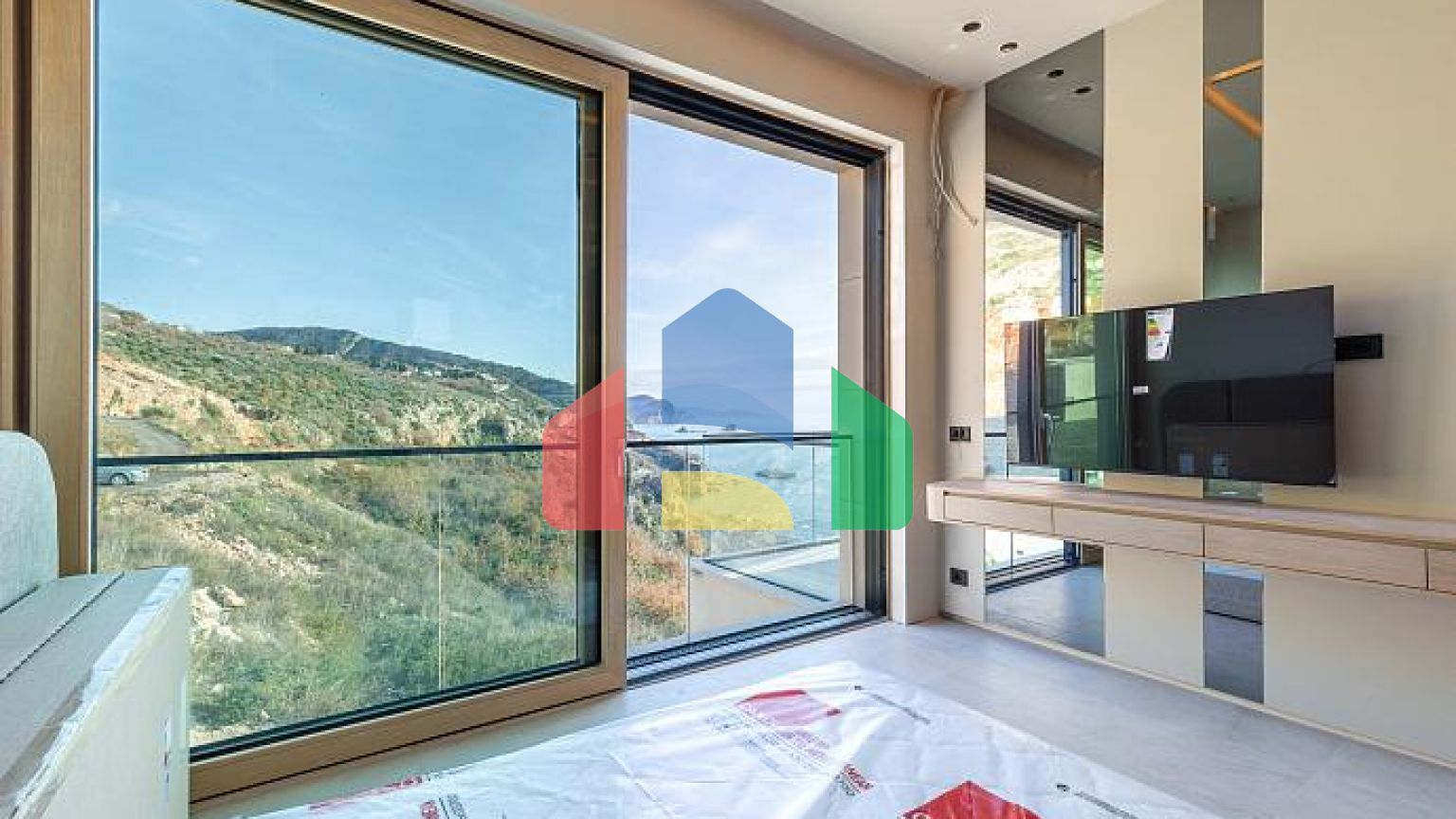 Резиденция Лазурный Горизонт