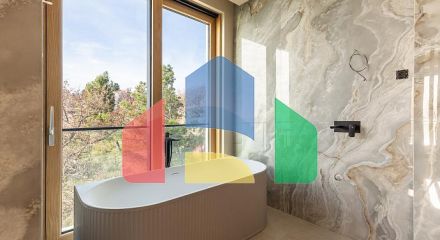 Резиденция Лазурный Горизонт