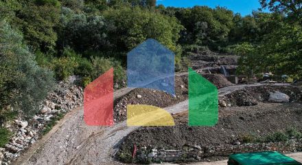 Уникальный участок площадью 450 м² в Режевичах