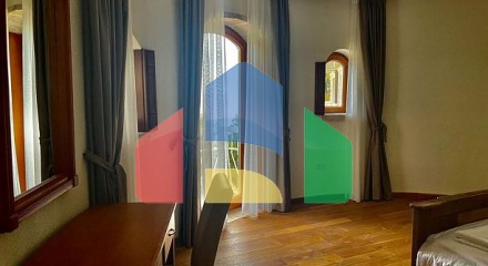 Квартиры в эксклюзивном месте недалеко от Будвы с видом на море