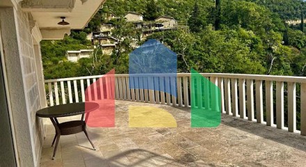 Квартиры в эксклюзивном месте недалеко от Будвы с видом на море