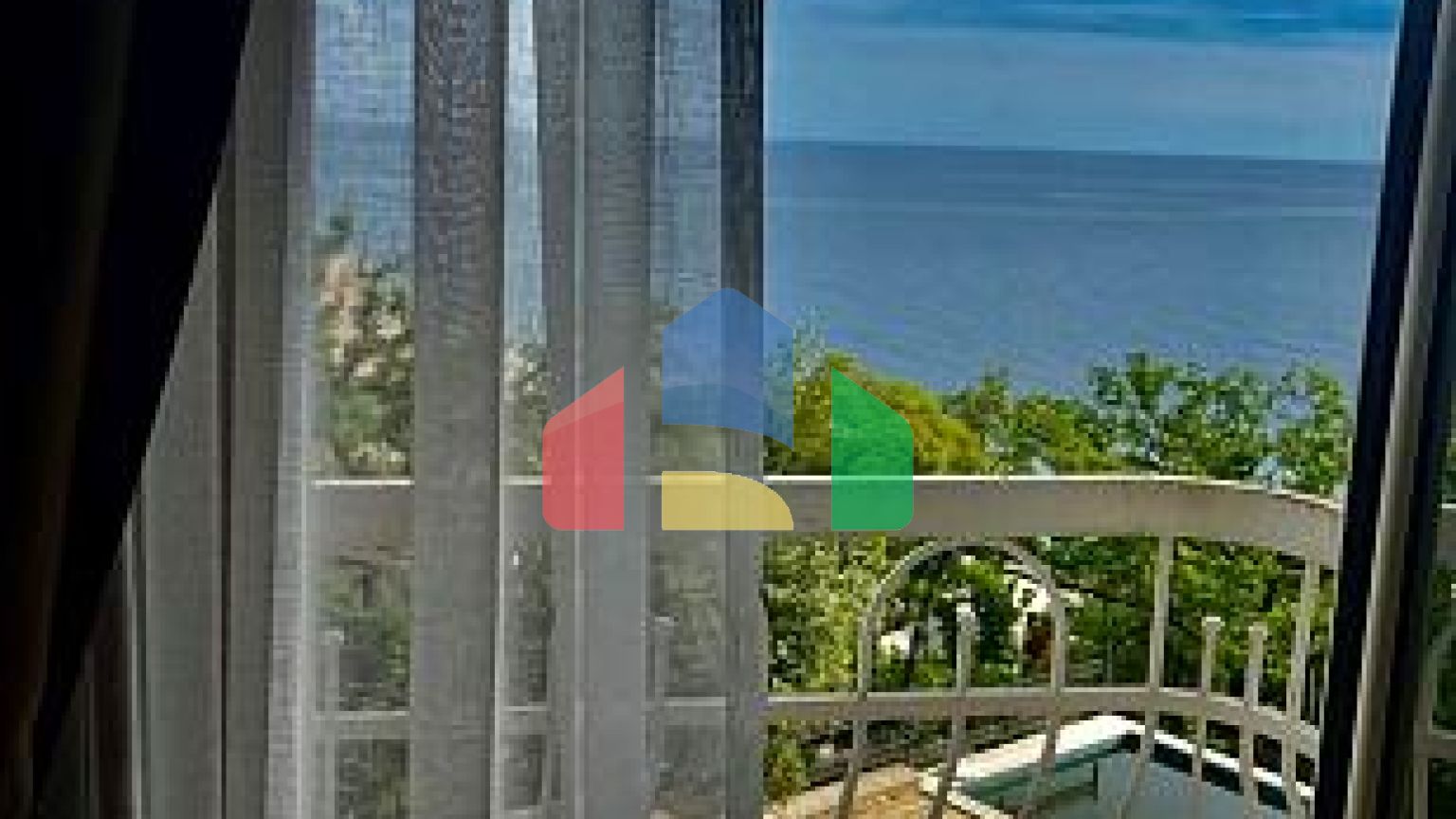 Квартиры в эксклюзивном месте недалеко от Будвы с видом на море