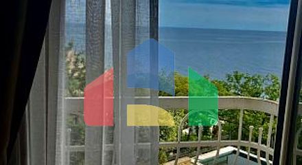 Квартиры в эксклюзивном месте недалеко от Будвы с видом на море Квартиры в эксклюзивном месте недалеко от Будвы с видом на море