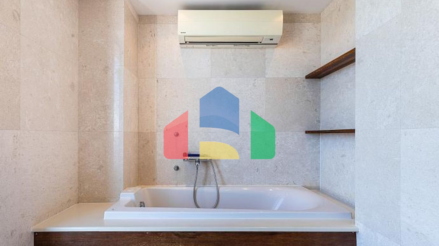 Элегантный каменный особняк с видом на море рядом со Святой Стефан