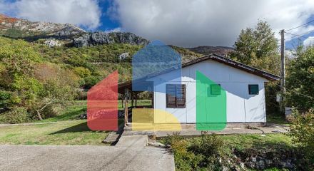 Участок с видом на море и собственным источником воды – Лапчичи, 1,000 м²