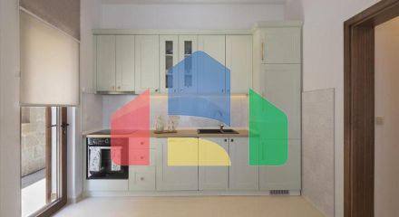 Прекрасная вилла с панорамным видом на море.