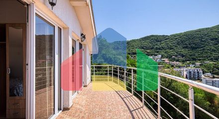 Дом в Сеоце