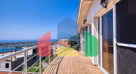 Дом в Сеоце