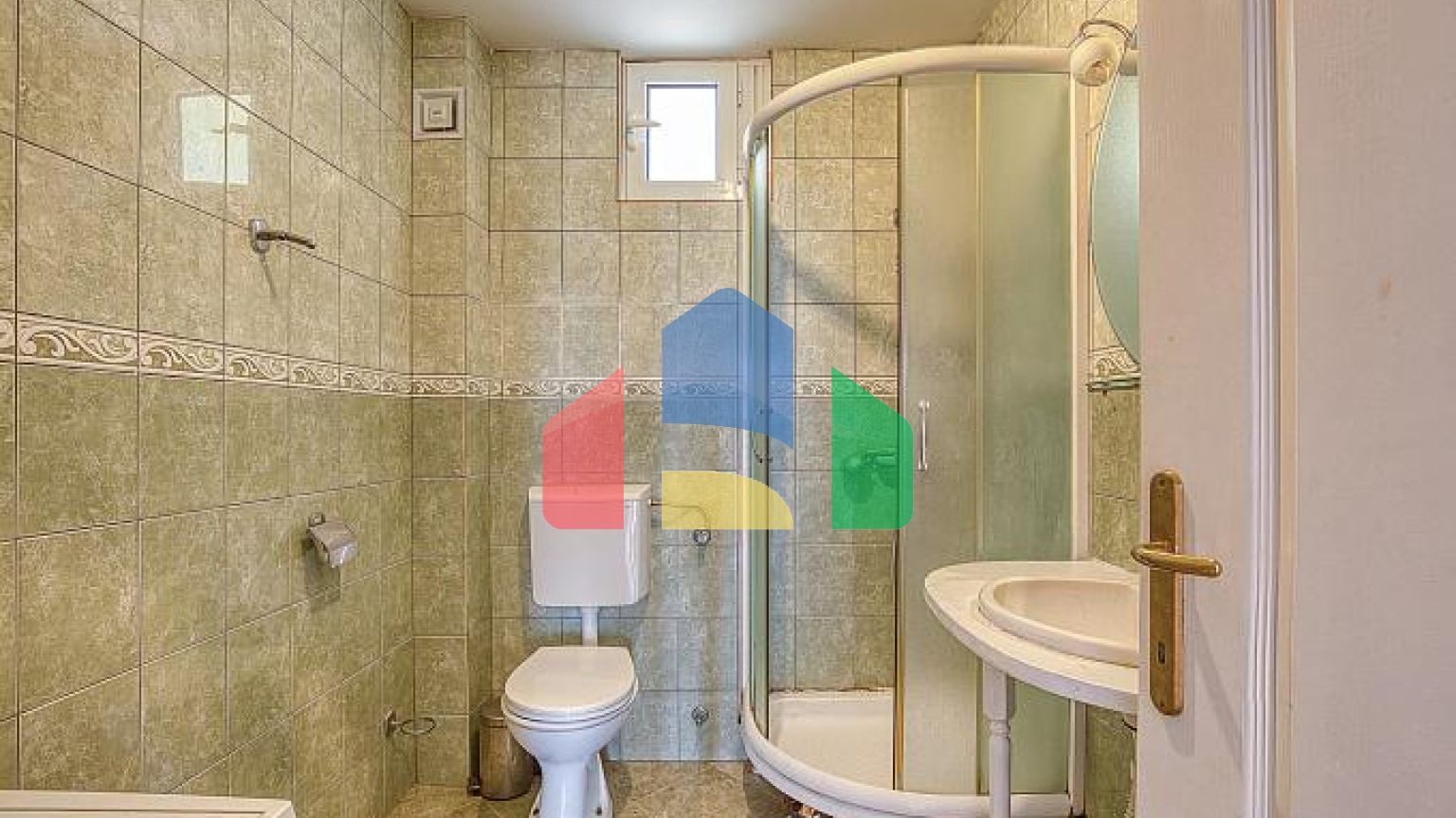 Дом в Сеоце