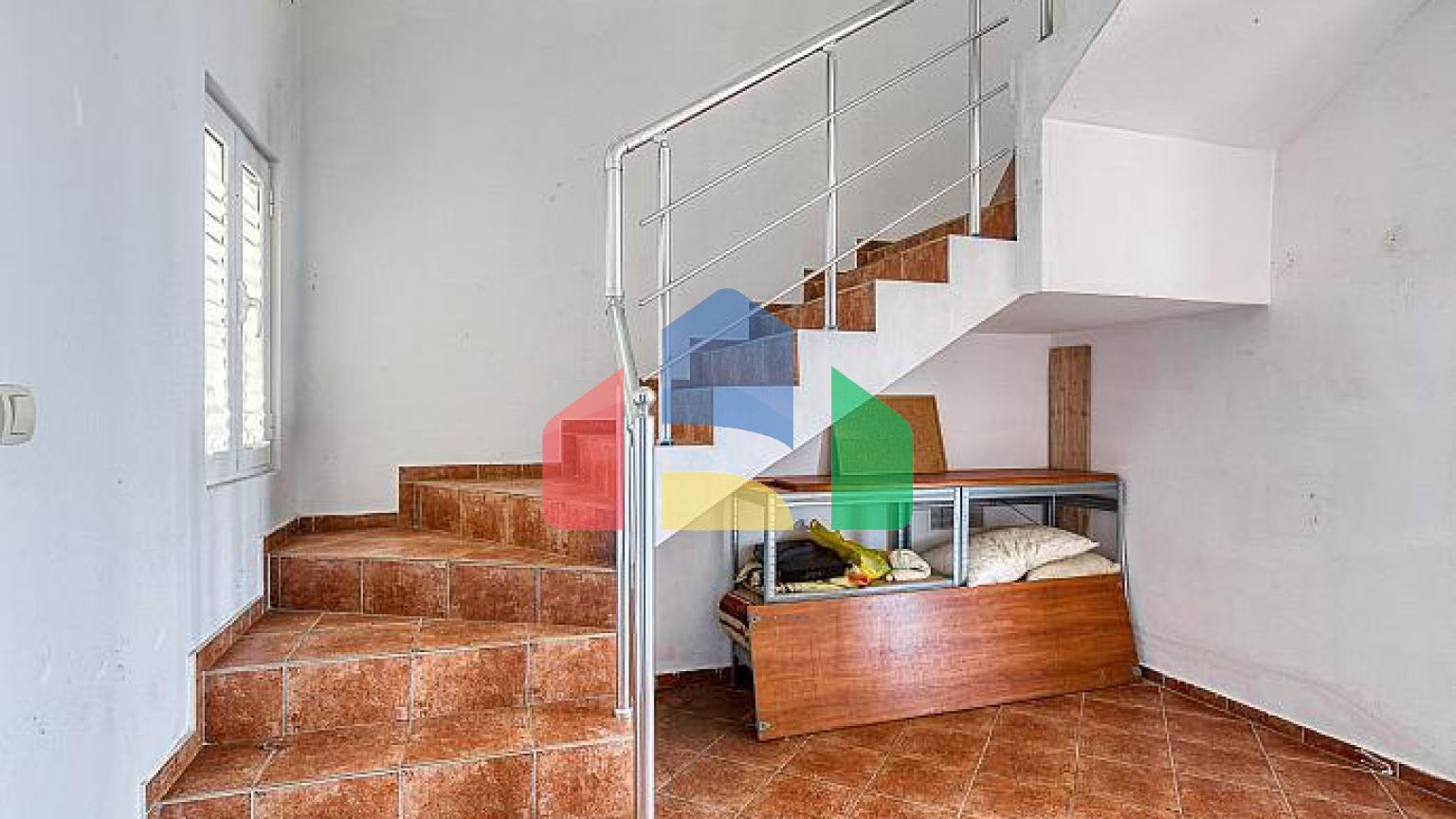 Дом в Сеоце