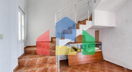 Дом в Сеоце