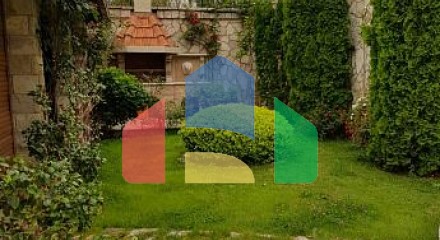 Роскошная вилла  в Бечичи