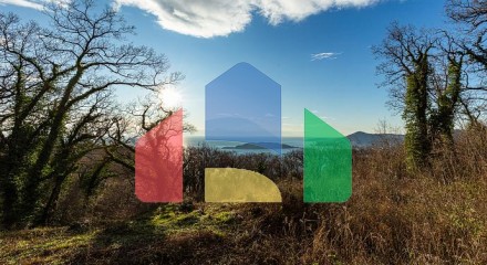 Земельный участок 2170 м² в Куляче