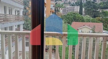 Однокомнатная квартира в Херцег-Новом