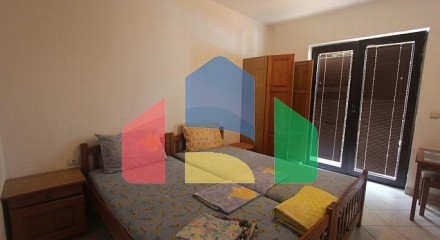 Мини-отель в Баошичи