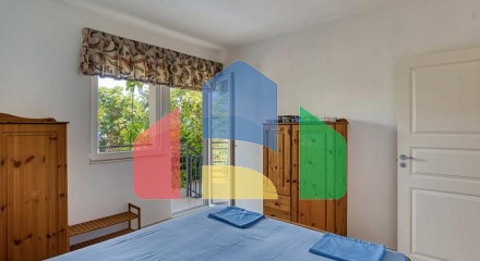 Дом в Герцег-Нови в Требешине