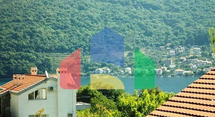 Участок с готовым проектом