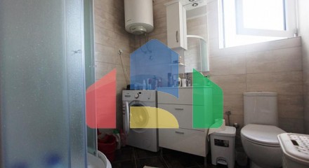 Дом в Баошичи с потрясающим видом на море