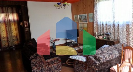 Дом на первой линии в Биеле