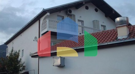 Мини-отель в Херцег Нови