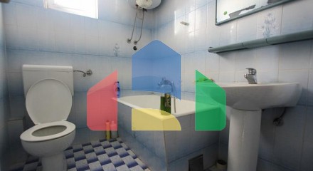 Семейный дом на первой линии в Херцег-Нови