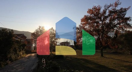 Участок в Кумборе