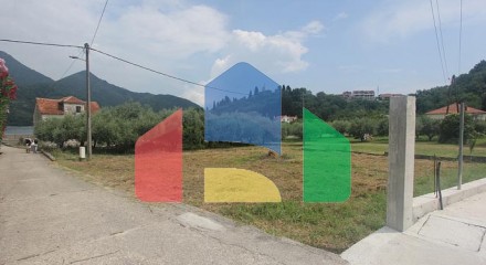 Участок в Каменари