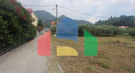 Участок в Каменари