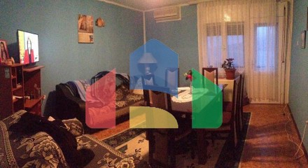 Трехэтажной дом в Дженовичи