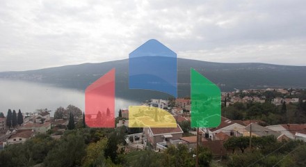Трехэтажной дом в Дженовичи