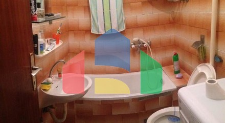 Трехэтажной дом в Дженовичи