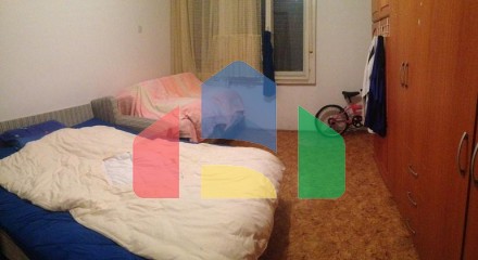 Трехэтажной дом в Дженовичи