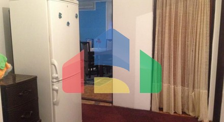 Трехэтажной дом в Дженовичи