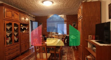 Дом в Херцег Нови