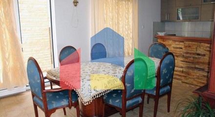 Дом в Херцег Нови