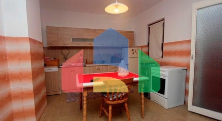 Дом в Топле