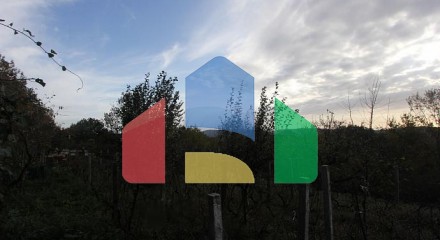 Участок в районе города Херцег Нови