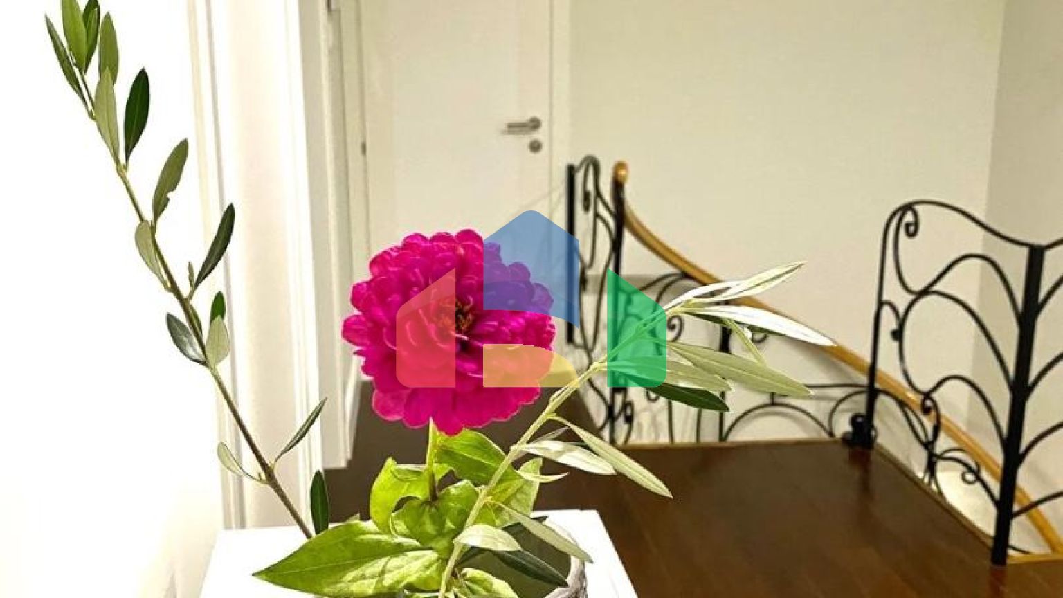 Жилой комплекс вилл в Дженовичи с панорамным видом на море вблизи Porto Novi