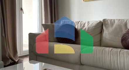 Жилой комплекс вилл в Дженовичи с панорамным видом на море вблизи Porto Novi