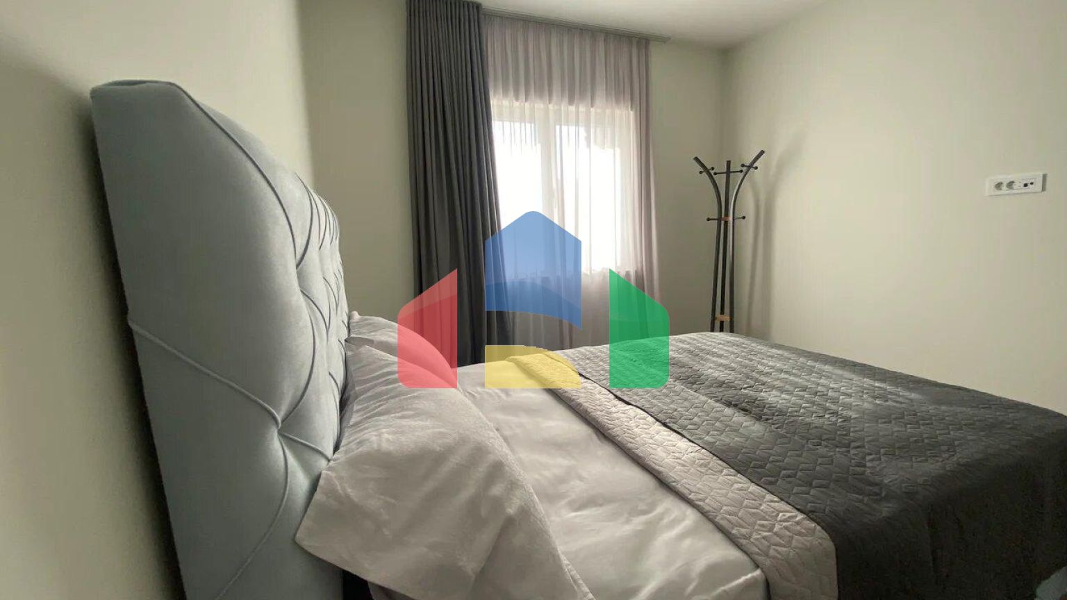 Жилой комплекс вилл в Дженовичи с панорамным видом на море вблизи Porto Novi