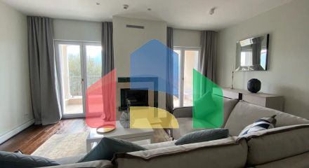 Жилой комплекс вилл в Дженовичи с панорамным видом на море вблизи Porto Novi