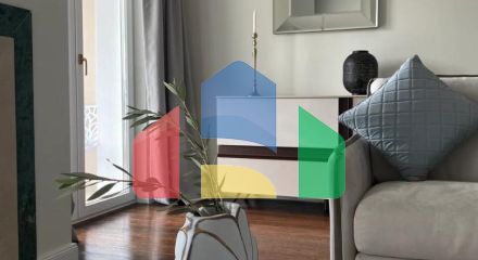 Жилой комплекс вилл в Дженовичи с панорамным видом на море вблизи Porto Novi