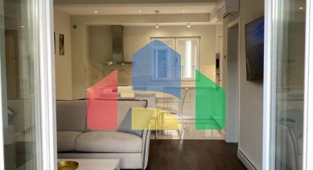 Жилой комплекс вилл в Дженовичи с панорамным видом на море вблизи Porto Novi