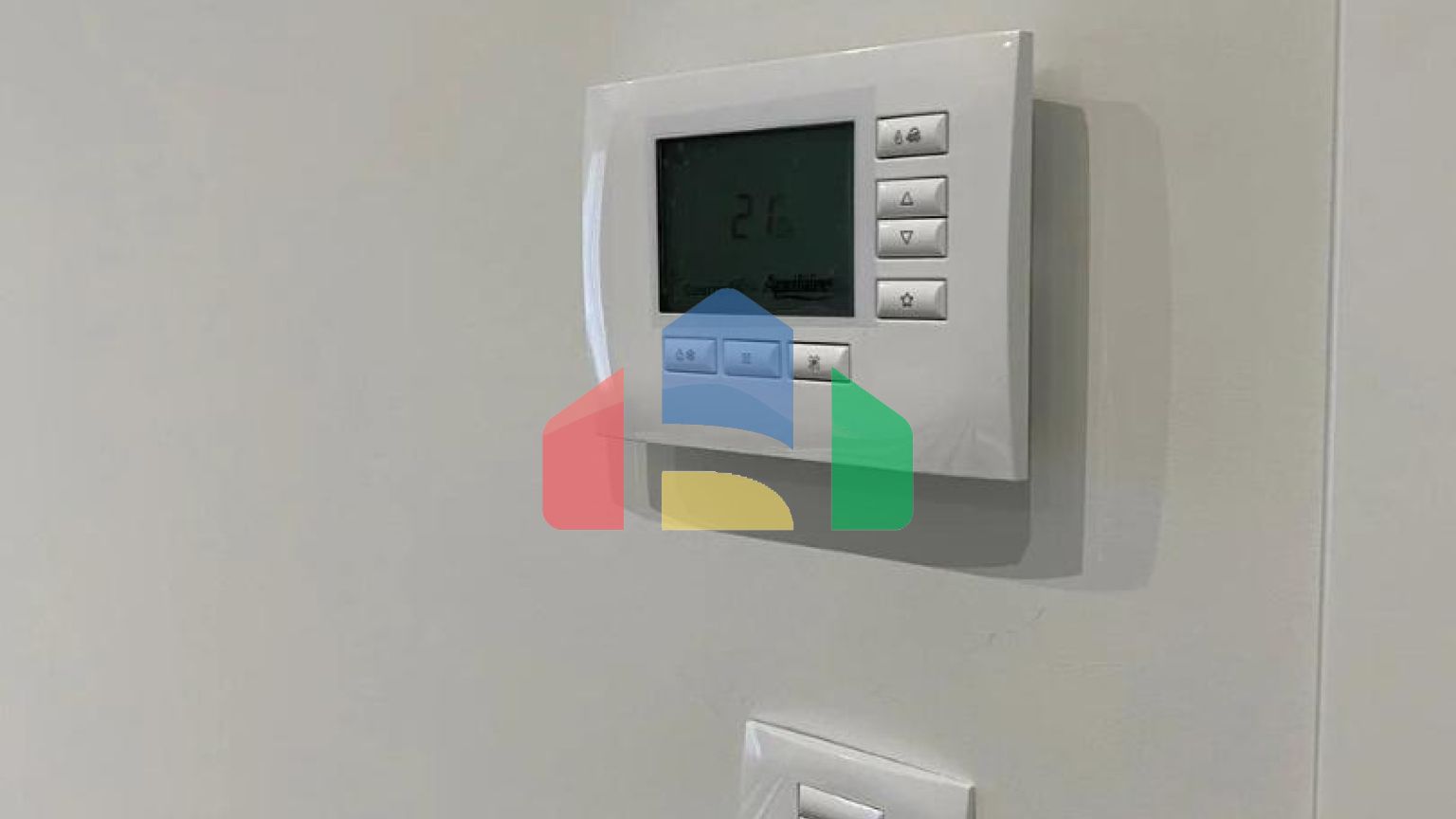 Жилой комплекс вилл в Дженовичи с панорамным видом на море вблизи Porto Novi