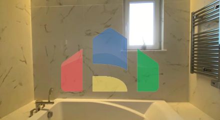 Жилой комплекс вилл в Дженовичи с панорамным видом на море вблизи Porto Novi